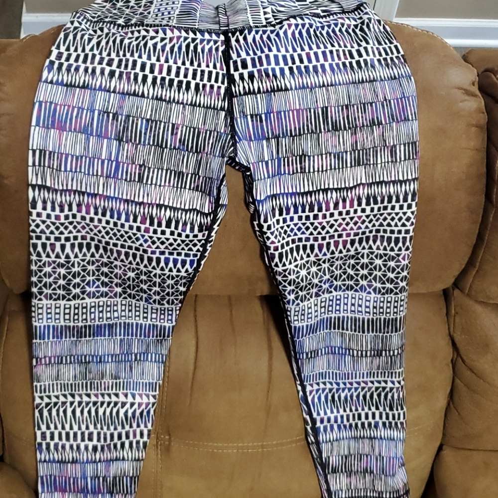 Prana capris